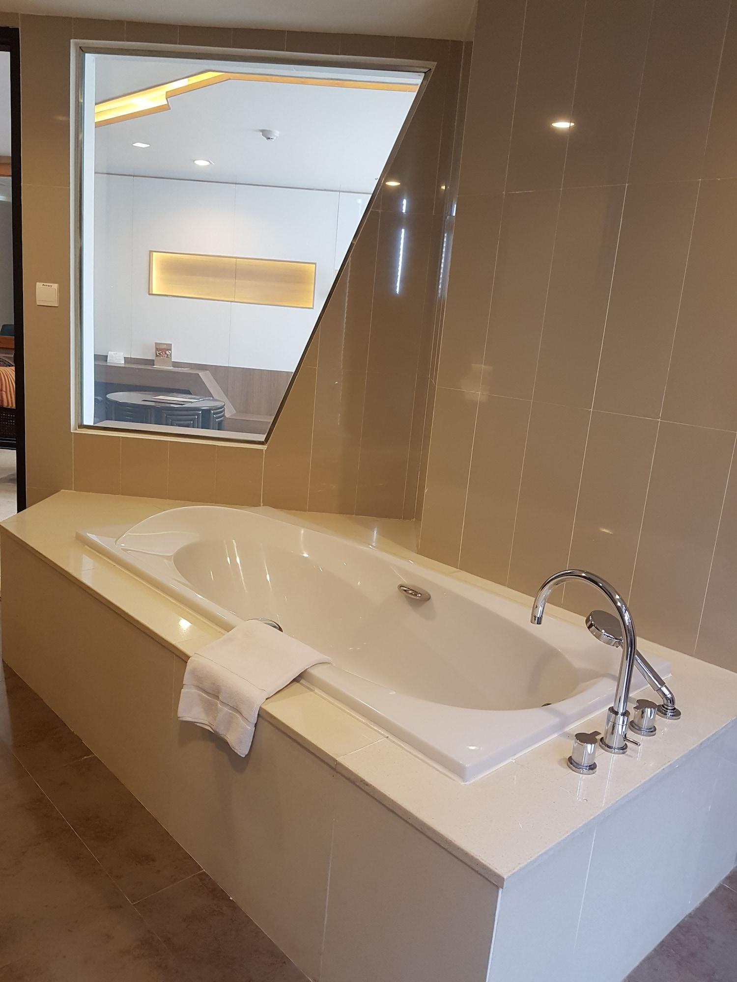 The Link 78 Mandalay Boutique Hotel Dış mekan fotoğraf