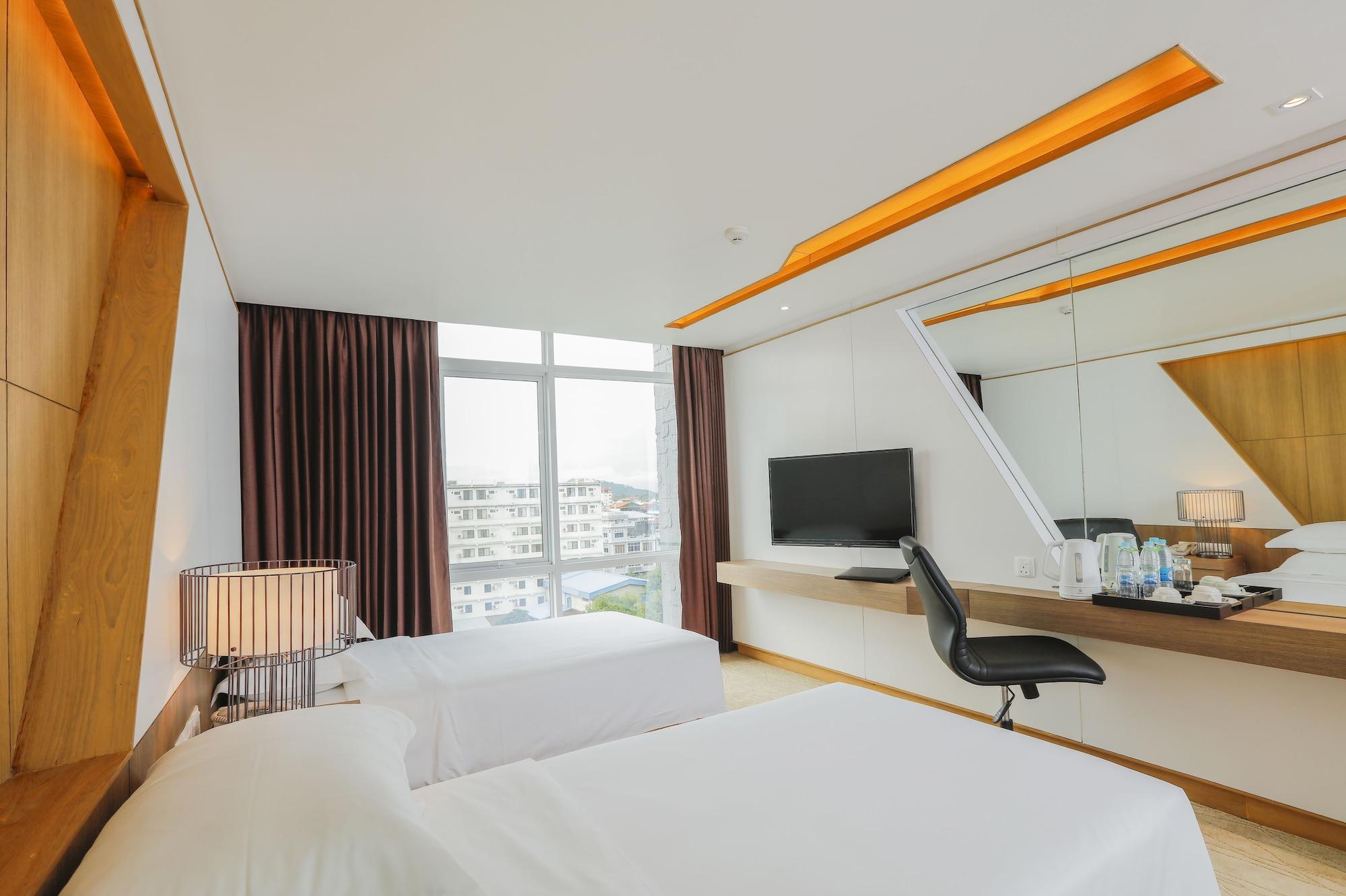 The Link 78 Mandalay Boutique Hotel Dış mekan fotoğraf