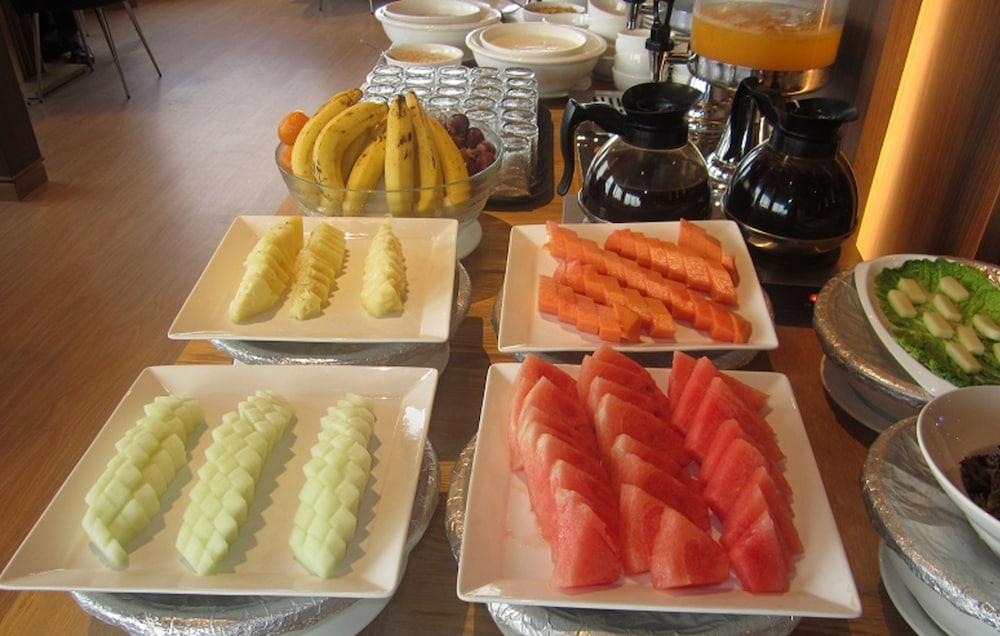 The Link 78 Mandalay Boutique Hotel Dış mekan fotoğraf
