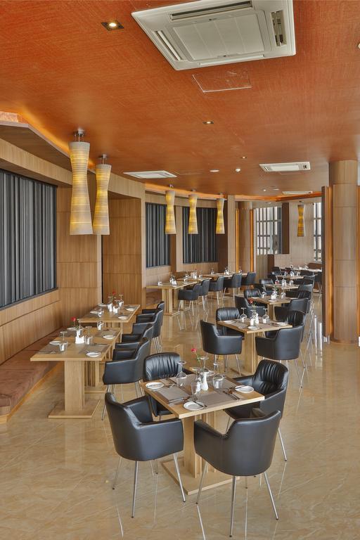 The Link 78 Mandalay Boutique Hotel Dış mekan fotoğraf